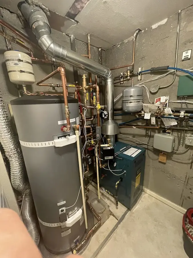 Water Heater Repair in Ionia, MI